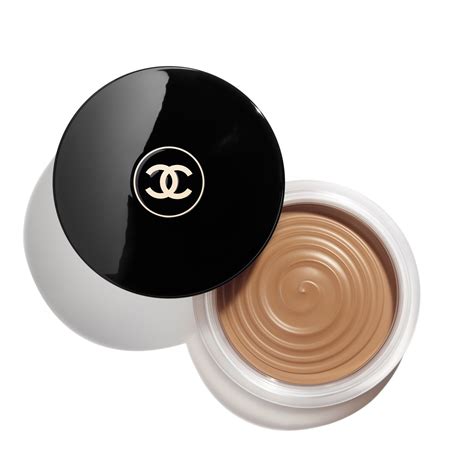 chanel soleil identité ici paris|LES BEIGES Healthy glow bronzing cream 390 .